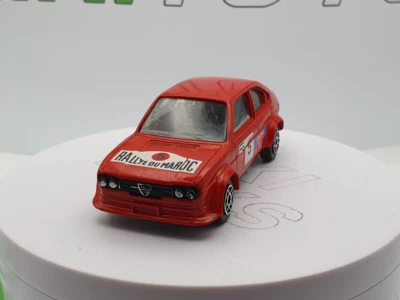 Alfa Romeo Alfasud Corsa Solido 1/43 - Immagine 1 di 4