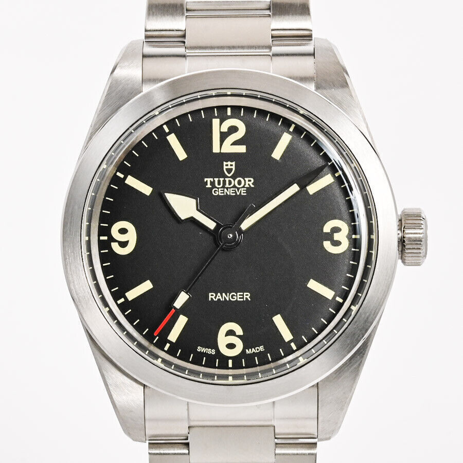 TUDOR Ranger Wristwatches for Men | eBay TUDOR Ranger Wristwatches for Men | eBay
