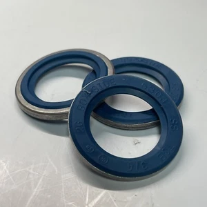 Thomas & Betts 5303 3/4" Rigid/IMC Conduit Sealing Gasket (3/Pack) - Bild 1 von 3
