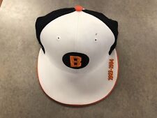 Negro League Baltimore Black Sox White Hat Size 7 Headgear MLB