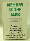 Memory Is The Scar (D. G. Stoll - 1949) (ID:79803)