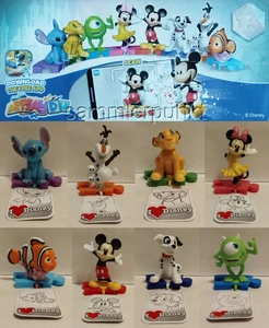 EINZELFIGUR + BPZ Ihrer Wahl aus Disney-Prinzess 4 - Bild 1 von 9