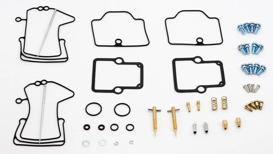 Kit de reparación de carburador/carburador Ski-Doo MXZ X-RS 800 HO PTEK, 2007 - XRS Foto 1 de 1