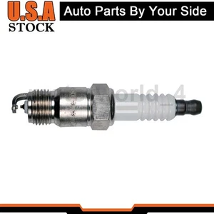 1 Spark Plug Fits 1968 GMC C35/C3500 Pickup K15/K1500 Suburban - Picture 1 of 2