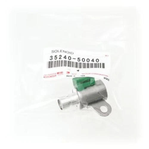 Toyota Lexus Genuine OEM 35240-50030 Trans Solenoid GS350 IS250 Land Cruiser - Image 1 of 1