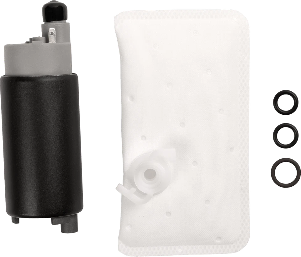 Moose - 47-2077 - EFI Fuel Pump Kit CRF250R, CRF450R/RWE - 2021–2024 Honda - Image 1 of 1