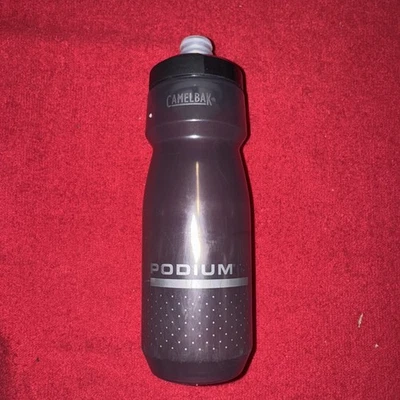 CamelBak Podium 24oz Cycling Water Bottle - Smoke - Image 1 of 4