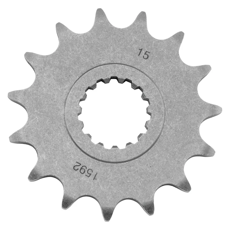 For Honda XR600R 1988-1990 BikeMaster 965473 520 Series Sprocket — 第 1/2 张图片