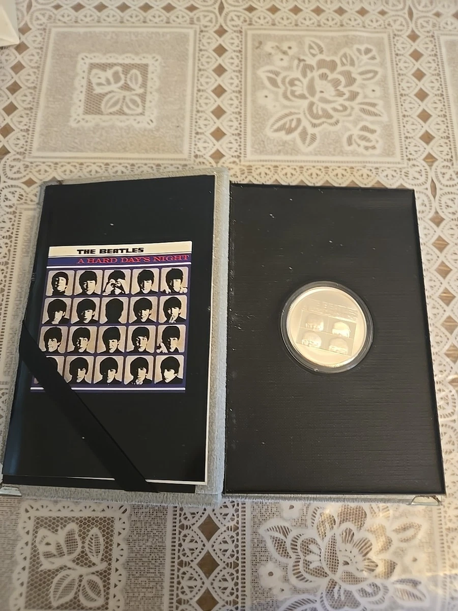 Beatles Coin In other Beatles Memorabilia for sale | eBay