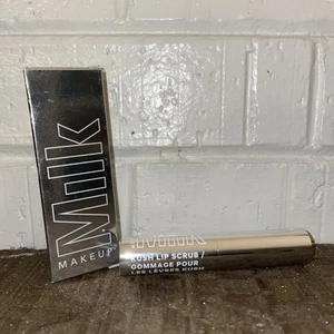Milk Makeup Kush Lip Scrub New Sealed - Picture 1 of 3