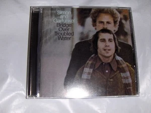 NEW Simon And Garfunkel  - Bridge Over Troubled Water  - factory sealed - Picture 1 of 2
