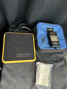 Fieldpiece SRS1 Refrigerant Scale & Meter - Picture 1 of 5