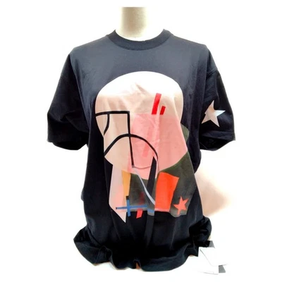 SIN TARIFA Givenchy Camisetas Hecho en Portugal Hombres Algodón 2881582 - Imagen 1 de 4