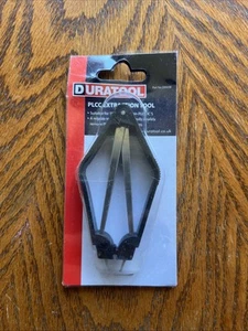 Duratool PLCC Extraction Tool - P/N D00038 - Picture 1 of 4