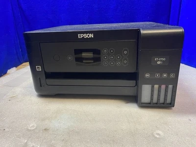 Epson Expression EcoTank ET2750 Wireless All in one Color Inkjet Printer (Parts) - Image 1 of 4