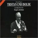 Tristan und Isolde   1953 von Jochum, Vinay | CD | Zustand sehr gut - Bild 1 von 2