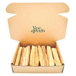 Palo Santo wood 150gr 18-23 sticks - Picture 1 of 6