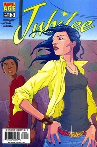 Jubilee (Vol 1) # 3 NM - Picture 1 of 1