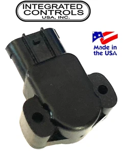 Throttle Position Sensor for 1997-2003 Ford F-150 Truck 4.2L, 4.6L and 5.4L - Picture 1 of 4