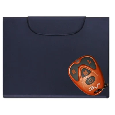 California Heat 12V Battery - 7000 mAh - Image 1 of 4