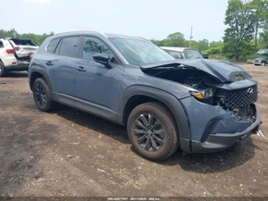 Driver Column Switch Column Lamps And Signal Fits 23 CX-50 643313 - Picture 1 of 12