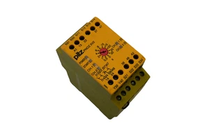 Pilz PNOZ XV2 30/24VDC Sicherheitsrelais 2n/o t 774500 – gebraucht - Bild 1 von 5