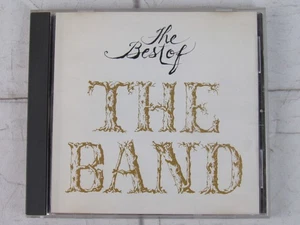 The Best of The Band, CD - Picture 1 of 3