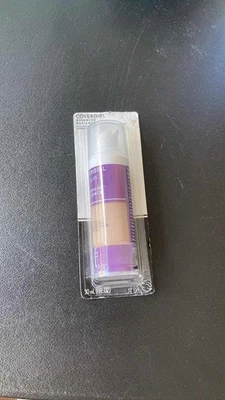 CoverGirl + Olay Advanced Radiance Age Defying Makeup 30ml 1 fl oz - Image 1 of 3