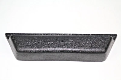 Chevy Chevrolet GMC 1973-76 camioneta pickup Blazer Suburban reposabrazos negro uno Foto 1 de 2