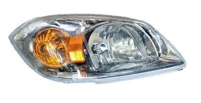 Conjunto de faros derechos Eagle Eyes GM364-B001R para 05-10 Cobalt G5 LOC-127 Foto 1 de 4