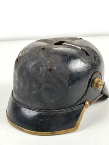 Body for a spiked hood for officers - Picture 1 of 12