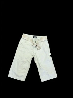 ✨ -Pantalones cortos vaqueros blancos✨ Foto 1 de 3