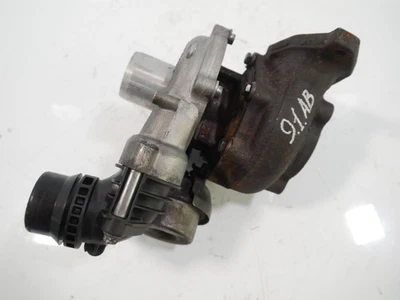 Turbocompresor defectuoso para Renault Fiat Traffic Talento 1.6 D R9M413 R9M H821067824 Foto 1 de 4