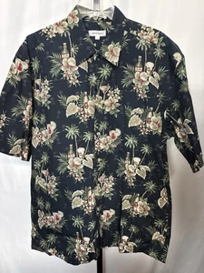 Pierre Cardin Men’s Shirt Size Large - Picture 1 of 6