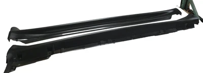 2015 Nissan Juke Rocker Panel Skirt Molding OEM - Image 1 of 4