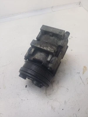 AC Compressor 6-255 Fits 97-00 FORD E150 VAN 399593 - Image 1 of 4