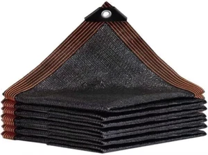 Shade Cloth -For Garden Plants,60-70% Sunblock Shade Neting -For Outdoor Garden - Picture 1 of 12