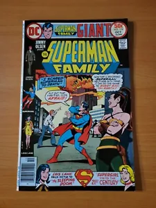 Superman Family #179 ~ NEAR MINT NM ~ 1976 DC Comics - Picture 1 of 2