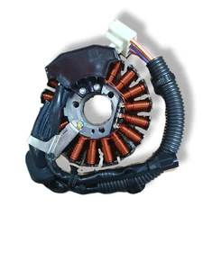 Generator/Aletrnator/Starter generator Yamaha N-MAX 125 2021-2023 - Picture 1 of 1