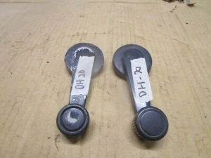73-87 Chevy GMC Truck Set of Window Cranks - Picture 1 of 5