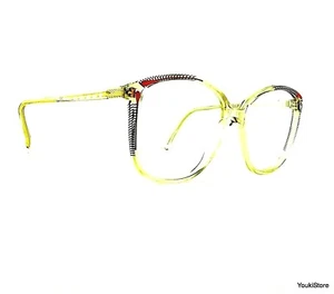LOZZA occhiali da vista ASSIRIA col 098 57 16 140 VINTAGE 80s eyeglasses - Foto 1 di 6