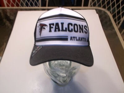 Atlanta Falcons NFL New Era 3930 2019 Sombrero elástico en el campo S/M Estimado 1966 Foto 1 de 4