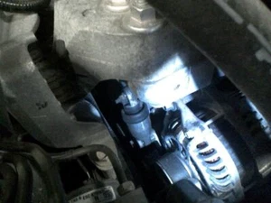 MAZDA 3 2016 Belt Tensioner 385016 - Picture 1 of 12