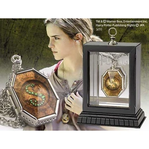 Harry Potter Horcrux Locket by Noble Collection NN7968 - Foto 1 di 1