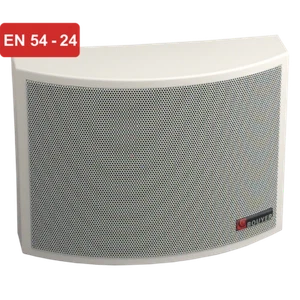 Bouyer Design 230 6W Flush Wall Mounted Speakers ENCLOSURE RB-5006-EN54 NIB - Picture 1 of 8