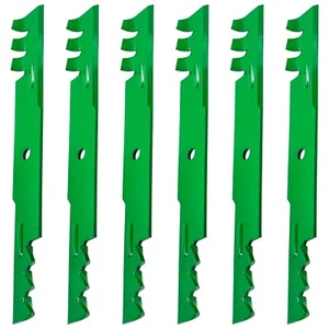 103-2508 103-2518 103-6337 103-6582 116-5176 303283 Deck Blade for Exmark - Picture 1 of 7