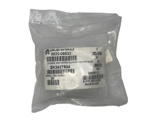 Applied Materials 0020-05532 HLODER, ENP Upper Support Wafer Slide - Picture 1 of 3