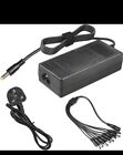 ARyee AC Adapter Power Supply for CCTV Cameras, LED Srip Light