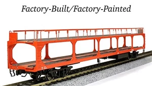 HO Gauge World Craft JNR/JR Freight Ku-5000 Autorack NIB H0/J Car Transporter - Picture 1 of 12