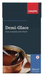 Macphie Demi-Glace 1L - Picture 1 of 1